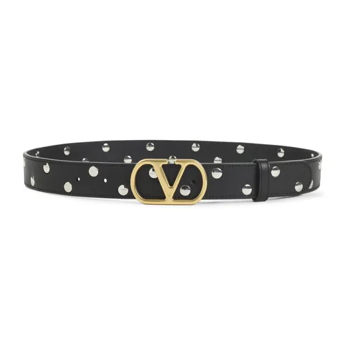 Accessories > Belts - - Valentino Garavani - Modalova