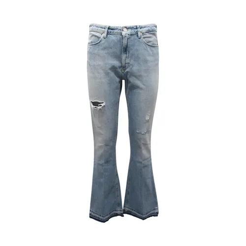 Denim Hose - Dondup - Modalova
