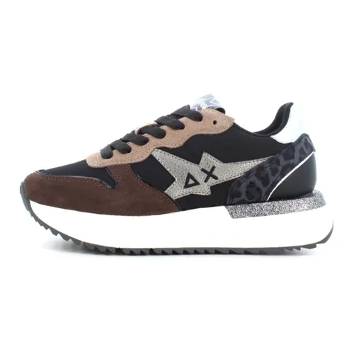 Shoes > Sneakers - - Sun68 - Modalova