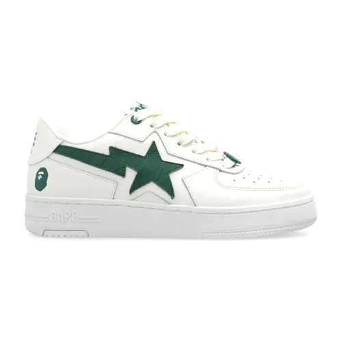 Sportschuhe - A BATHING APE - Modalova