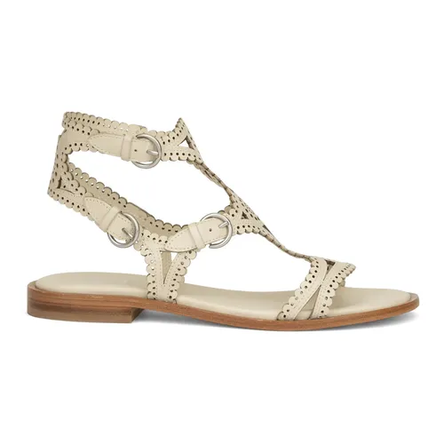 Shoes > Sandals > Flat Sandals - - ASH - Modalova
