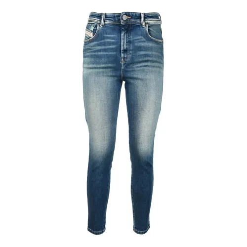 Jeans > Skinny Jeans - - Diesel - Modalova