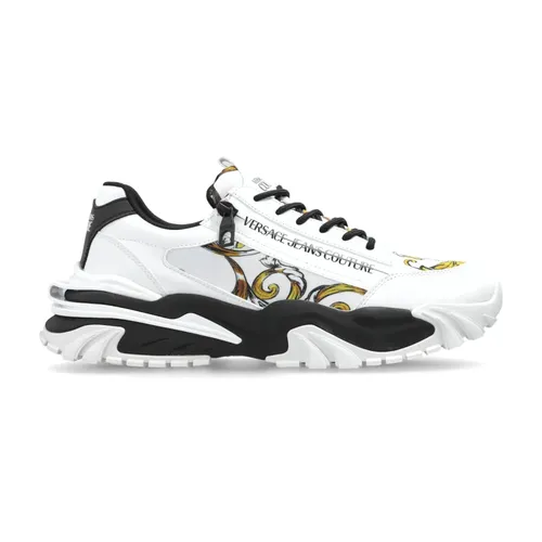 Shoes > Sneakers - - Versace Jeans Couture - Modalova