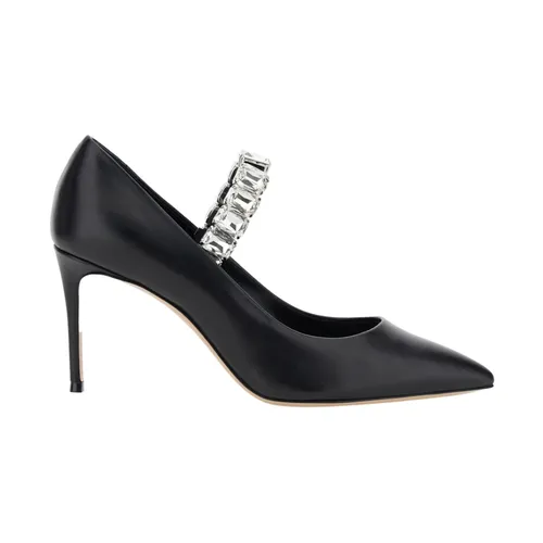 Shoes > Heels > Pumps - - Casadei - Modalova