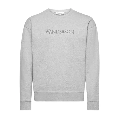 Sweatshirts & Hoodies > Sweatshirts - - JW Anderson - Modalova