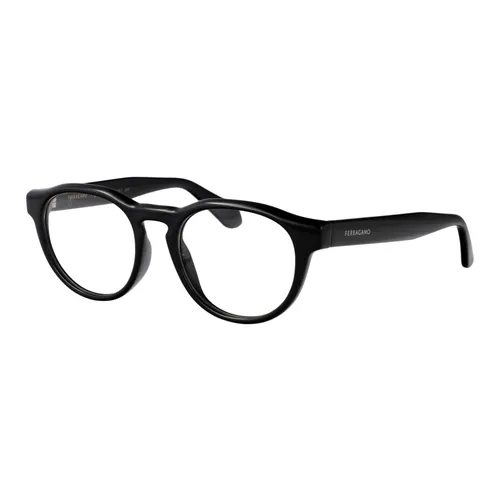 Accessories > Glasses - - Ferragamo - Modalova
