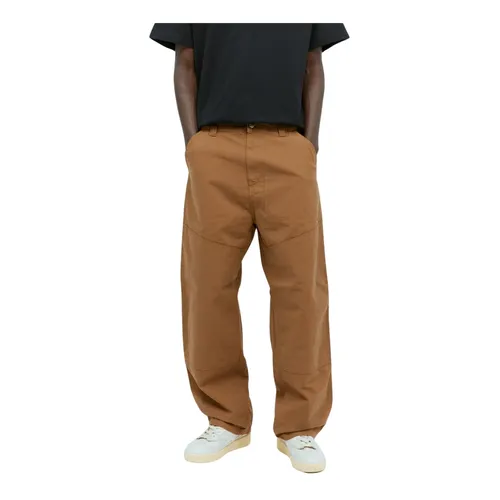 Trousers > Wide Trousers - - Carhartt Wip - Modalova