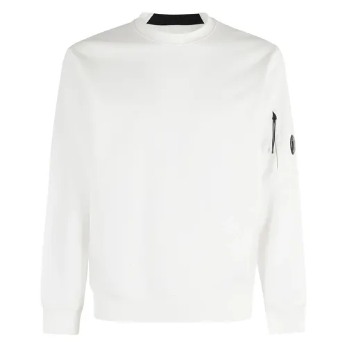 Knitwear > Round-neck Knitwear - - C.p. Company - Modalova
