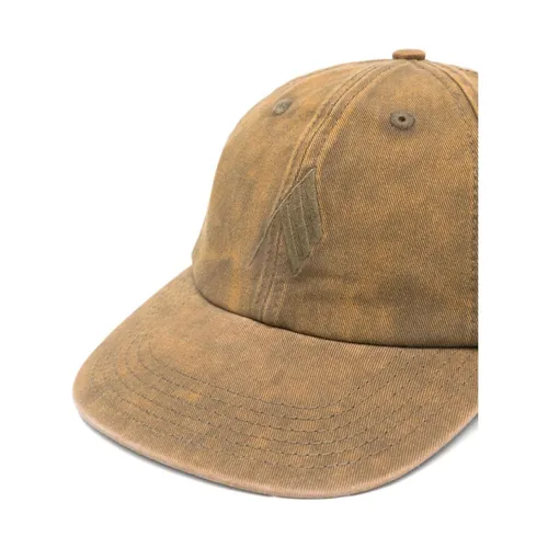 Cotton Cap - The Attico - Modalova