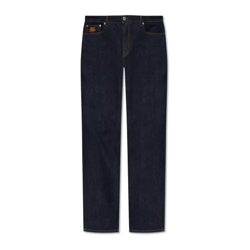 Jeans > Slim-fit Jeans - - Etro - Modalova