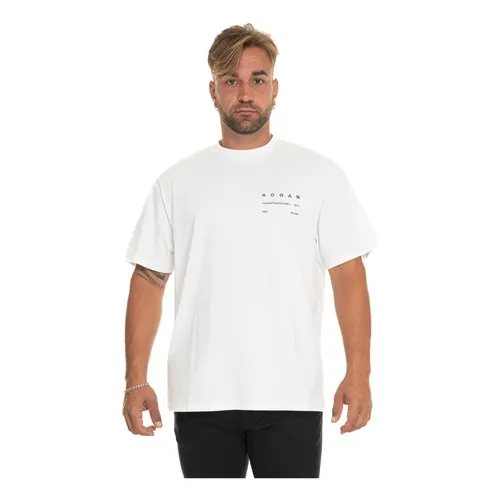 Hogan - Tops > T-Shirts - White - Hogan - Modalova