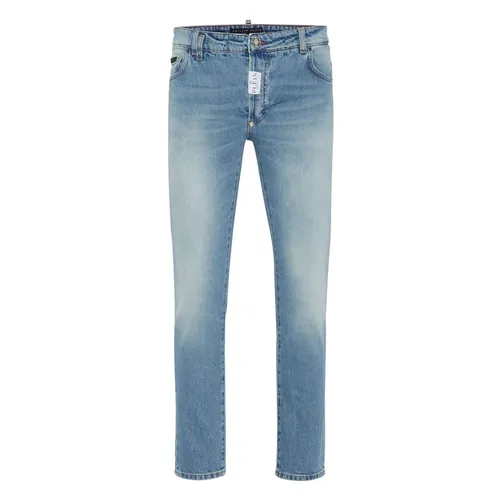 Jeans > Slim-fit Jeans - - Philipp Plein - Modalova