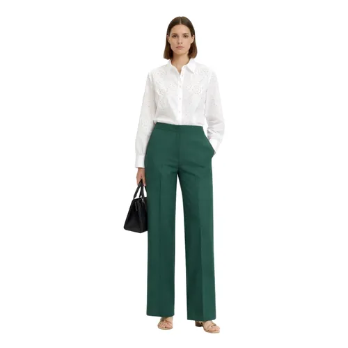 Wide Trousers - Iblues - Modalova