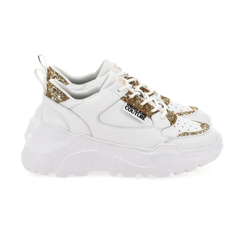 Shoes > Sneakers - - Versace Jeans Couture - Modalova