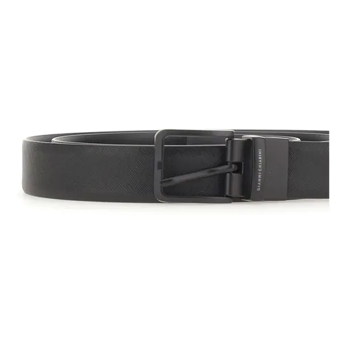 Reversible Belt - Gianni Chiarini - Modalova