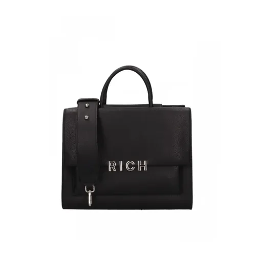 Bags > Tote Bags - - John Richmond - Modalova