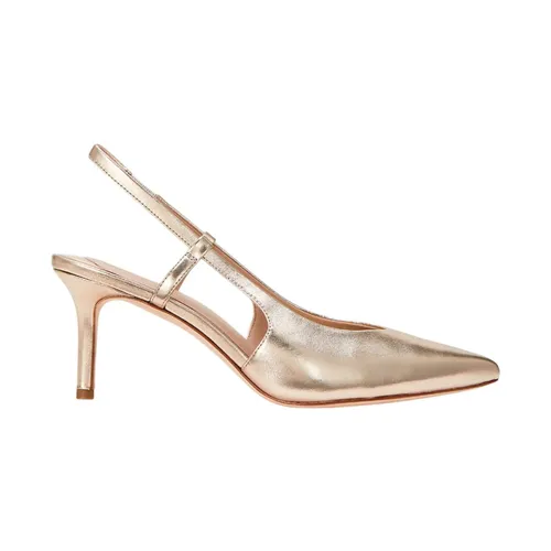 Shoes > Heels > Pumps - - Ralph Lauren - Modalova