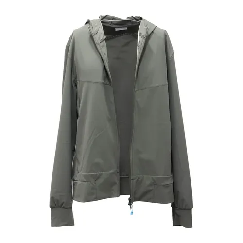 Green Light Jacket Thomas Model - Save The Duck - Modalova