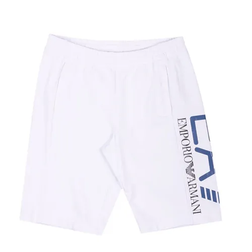 Shorts > Casual Shorts - - Emporio Armani EA7 - Modalova