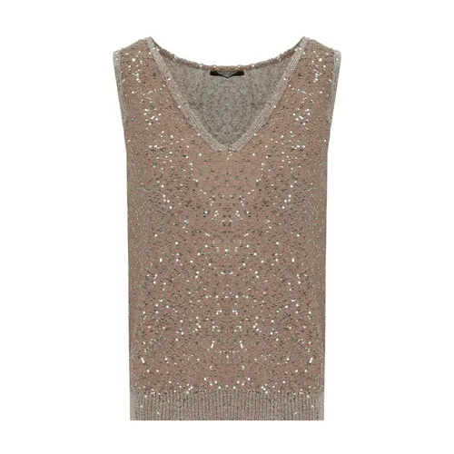 Tempo Top - Weekend Max Mara - Modalova