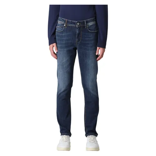 Jeans > Slim-fit Jeans - - Re-Hash - Modalova