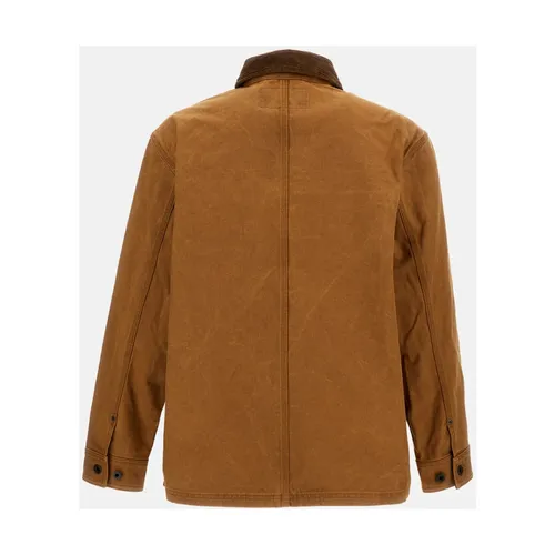 Canvas Jacket - Filson - Modalova