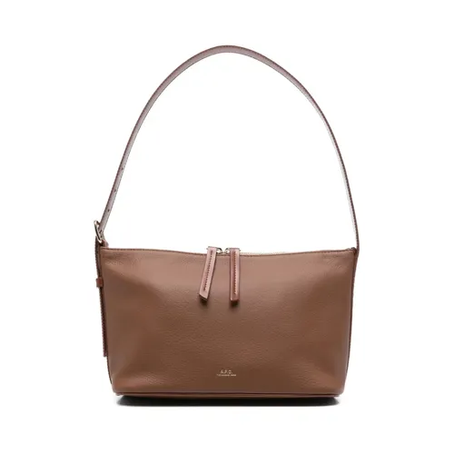Stylish Cad Bag - A.p.c. - Modalova