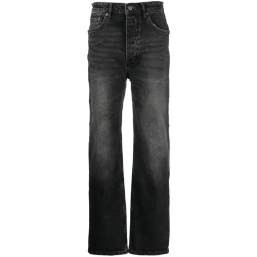 Jeans > Straight Jeans - - Ksubi - Modalova