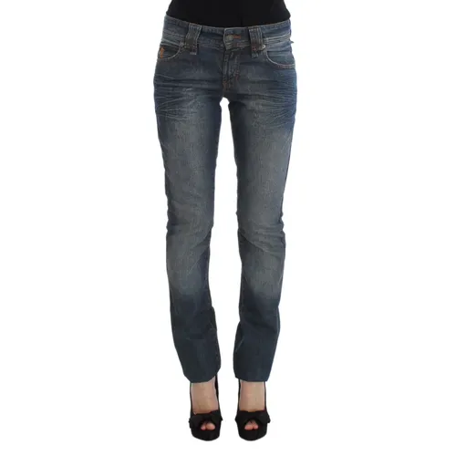 Jeans > Slim-fit Jeans - - John Galliano - Modalova