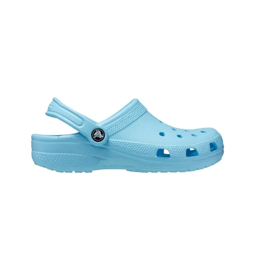 Shoes > Flats > Clogs - - Crocs - Modalova