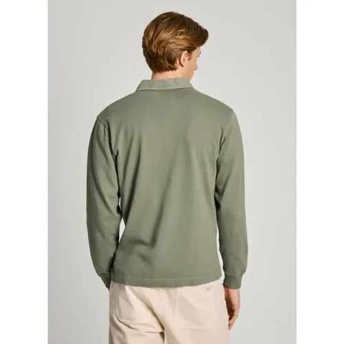 Tops > Polo Shirts - - Pepe Jeans - Modalova