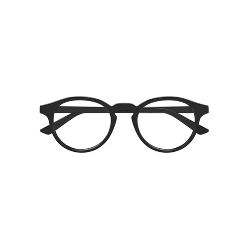 Oval Optical Frame - Bottega Veneta - Modalova