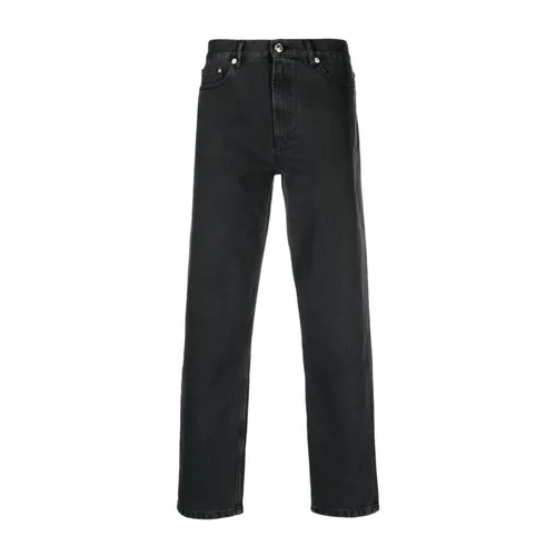 Jeans > Straight Jeans - - A.p.c. - Modalova