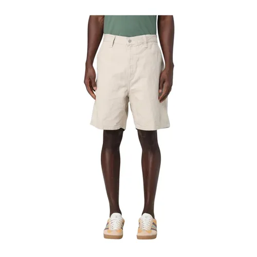 Shorts > Casual Shorts - - Carhartt Wip - Modalova