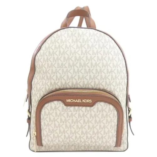 Pre-owned Backpack - Michael Kors Pre-owned - Modalova