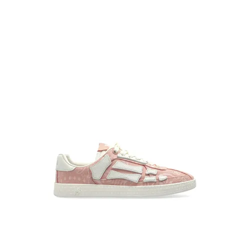 Amiri - Shoes > Sneakers - Pink - Amiri - Modalova