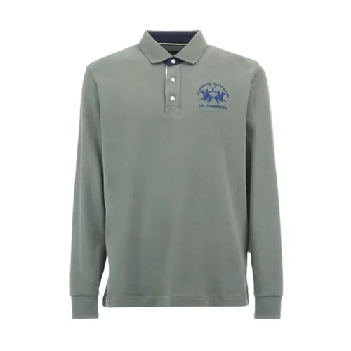 Tops > Polo Shirts - - La Martina - Modalova