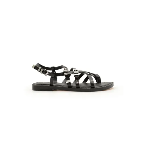Shoes > Sandals > Flat Sandals - - Michael Kors - Modalova