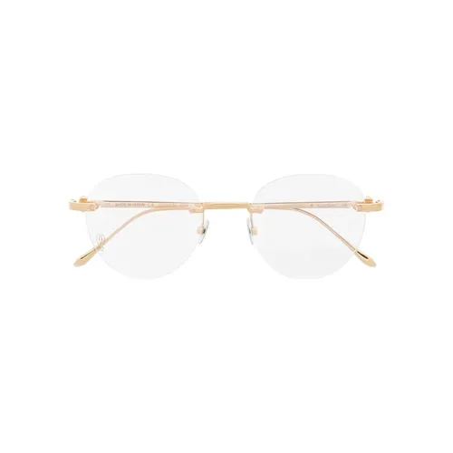 Optical Frame - Cartier - Modalova