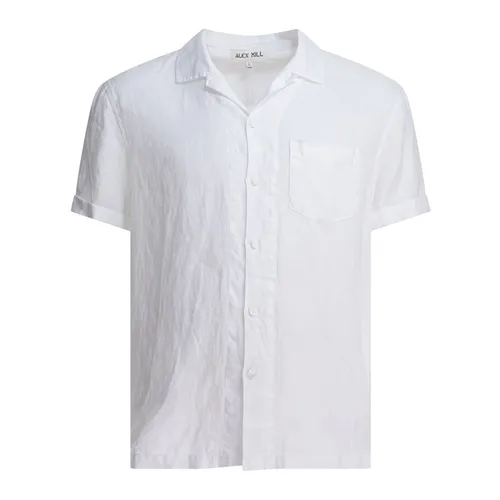 Camp Shirt - Alex Mill - Modalova