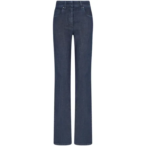 Jeans > Boot-cut Jeans - - Giorgio Armani - Modalova