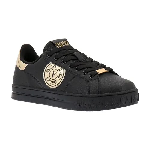 Shoes > Sneakers - - Versace Jeans Couture - Modalova