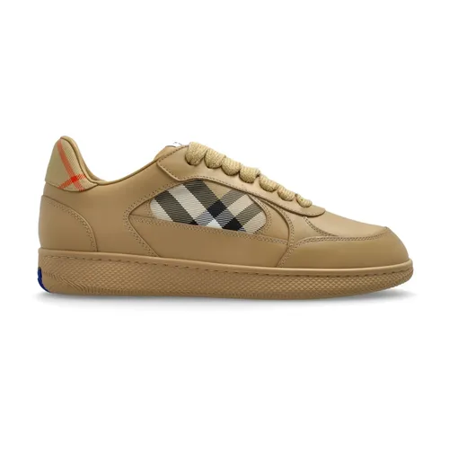 Shoes > Sneakers - - Burberry - Modalova