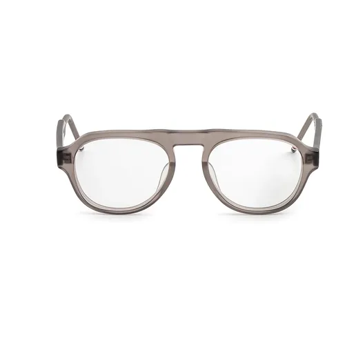 Optical Frame - Thom Browne - Modalova