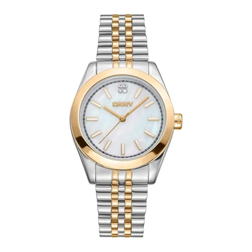 Accessories > Watches - - Dkny - Modalova