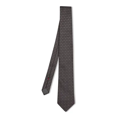 Accessories > Ties - - Brunello Cucinelli - Modalova