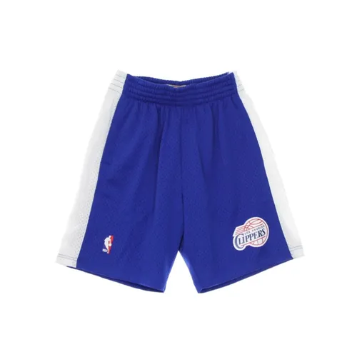 Shorts > Casual Shorts - - Mitchell & Ness - Modalova