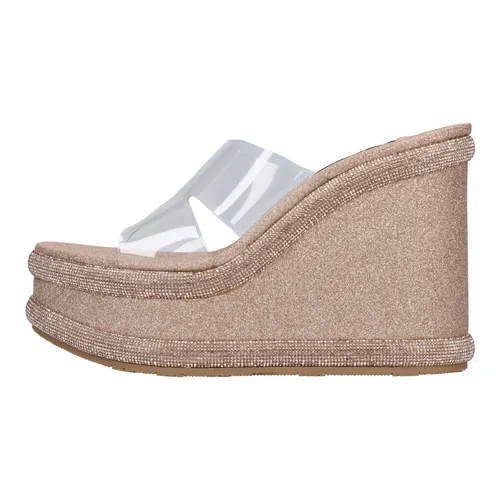 Shoes > Heels > Wedges - - Casadei - Modalova