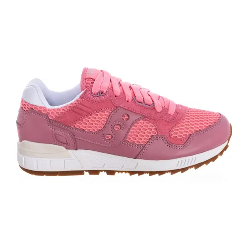 Saucony - Shoes > Sneakers - Pink - Saucony - Modalova