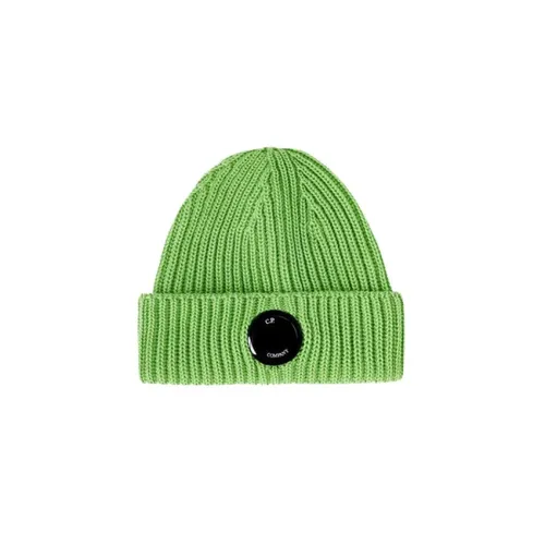 Accessories > Hats > Beanies - - C.p. Company - Modalova